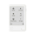 Portfel kryptowalut Ledger Nano Gen 5 Glacier White Crypto Hardware Wallet with Recover